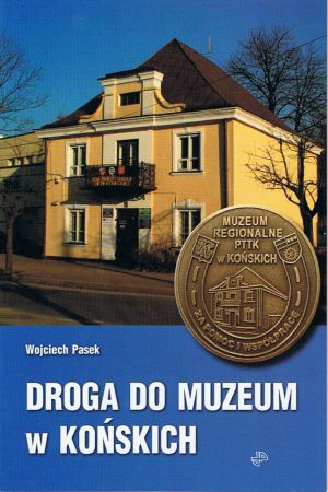 Droga do muzeum