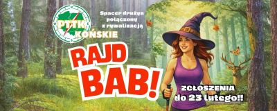 51. Rajd Bab