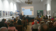 Premiera książki Dwaj Juliusze