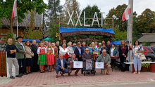 Podsumowanie Jubileuszu XX-lecia w Adamowie