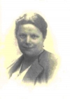 Irena Krupa (1902-1997)