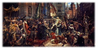 Stanisław Małachowski - Konecczanin wśród pierwszych obywateli Rzeczpospolitej