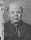 Jan Raźnikiewicz (1925 - 1989)