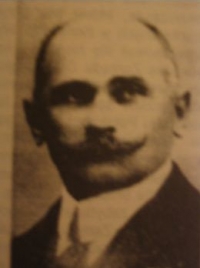 Stanisław Malanowicz (1877 - 1942)
