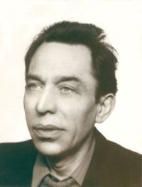 Przemysław Sekuła (1931 - 1998)